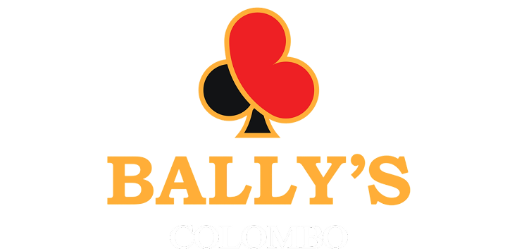 Bally's Logo